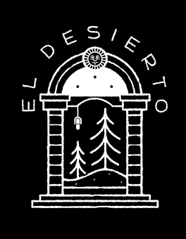 El Desierto Casa Estudio