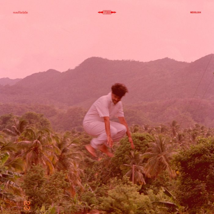 TANDA — Alex Ferreira