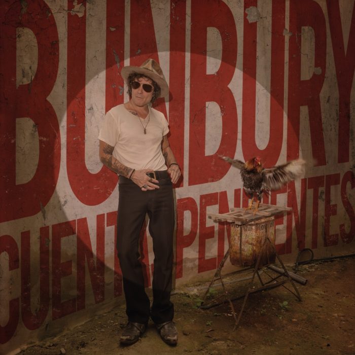 Cuentas Pendientes — Bunbury
