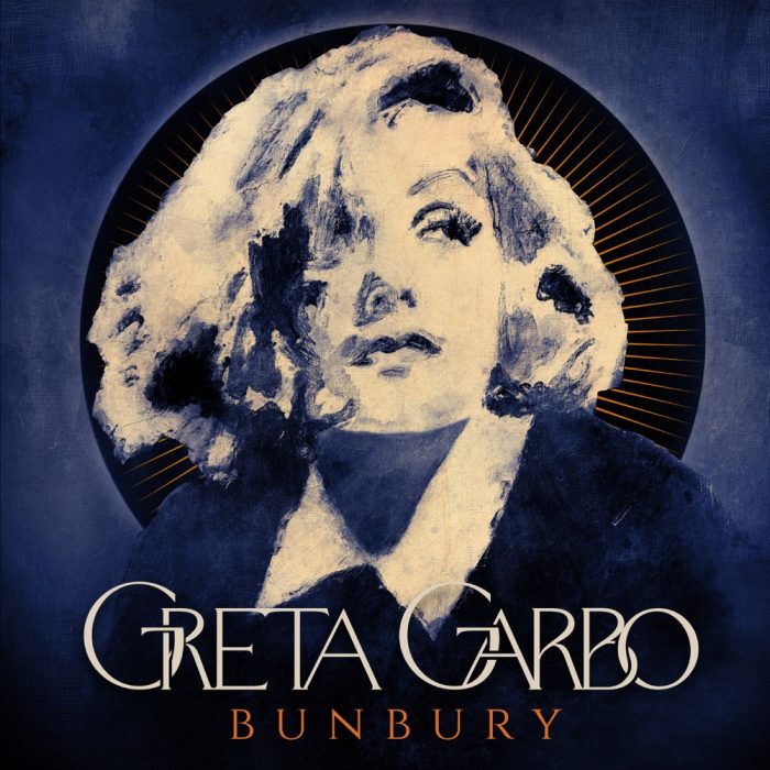 Greta Garbo — Bunbury