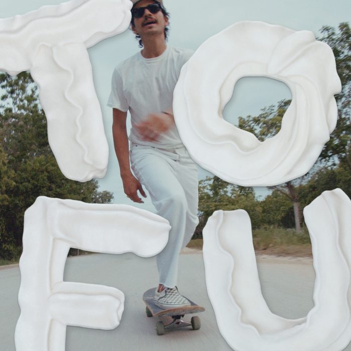 Tofu — Caloncho