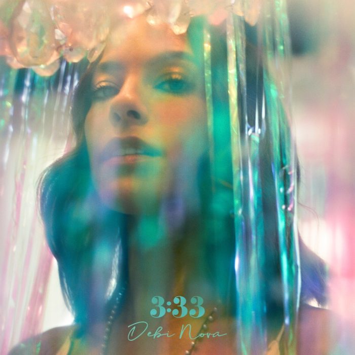 3:33 — Debi Nova