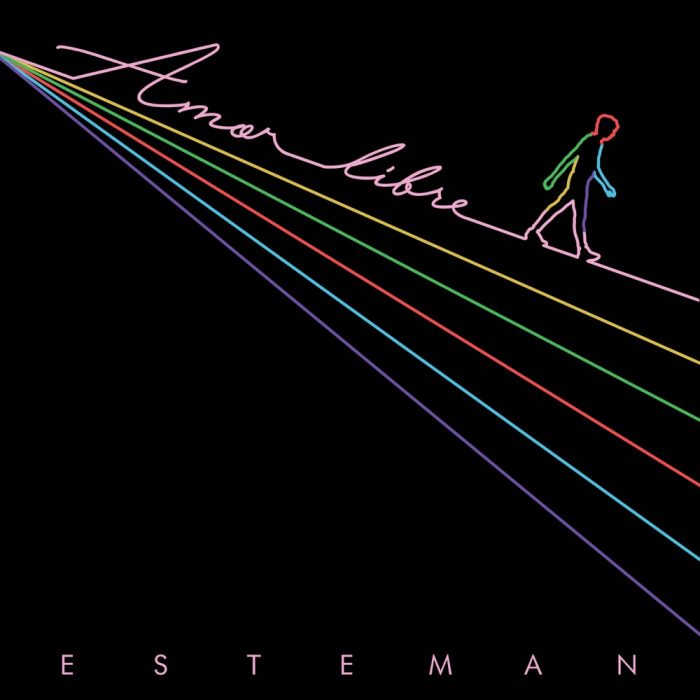 Amor Libre — Esteman