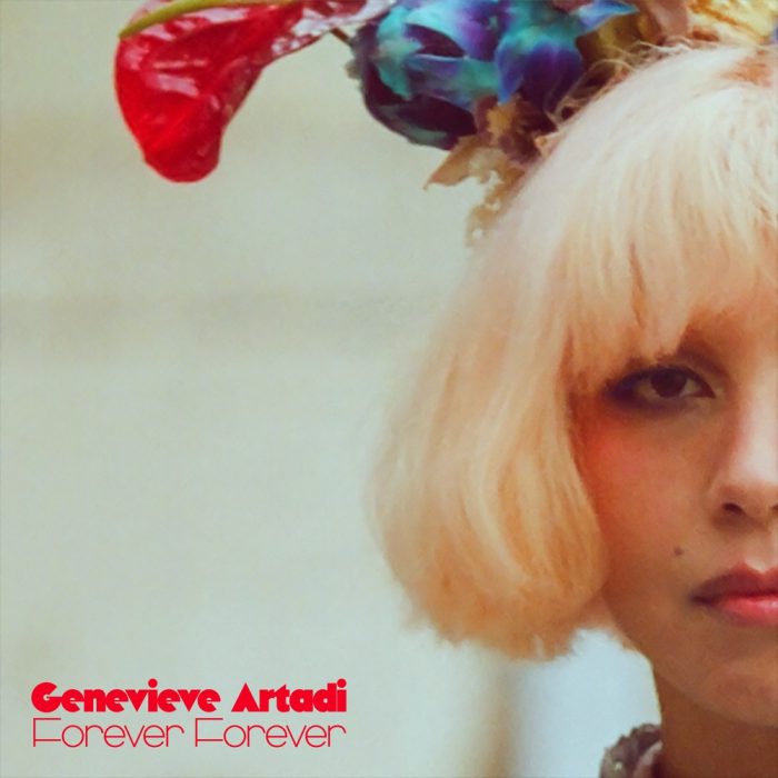Forever Forever — Genevieve Artadi