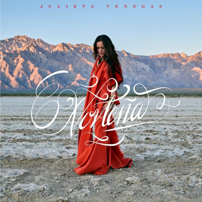 Norteña — Julieta Venegas