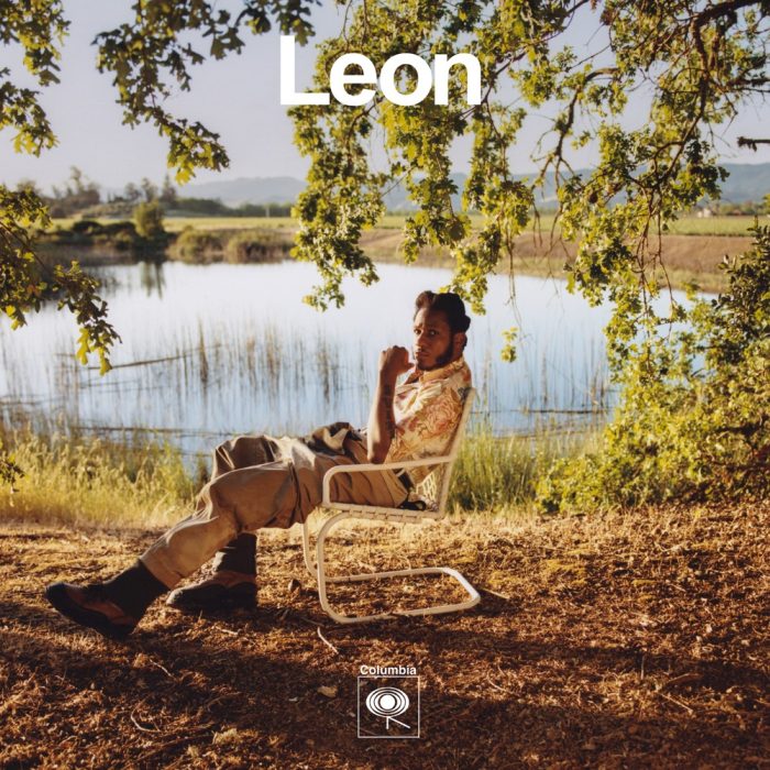 Leon — Leon Bridges
