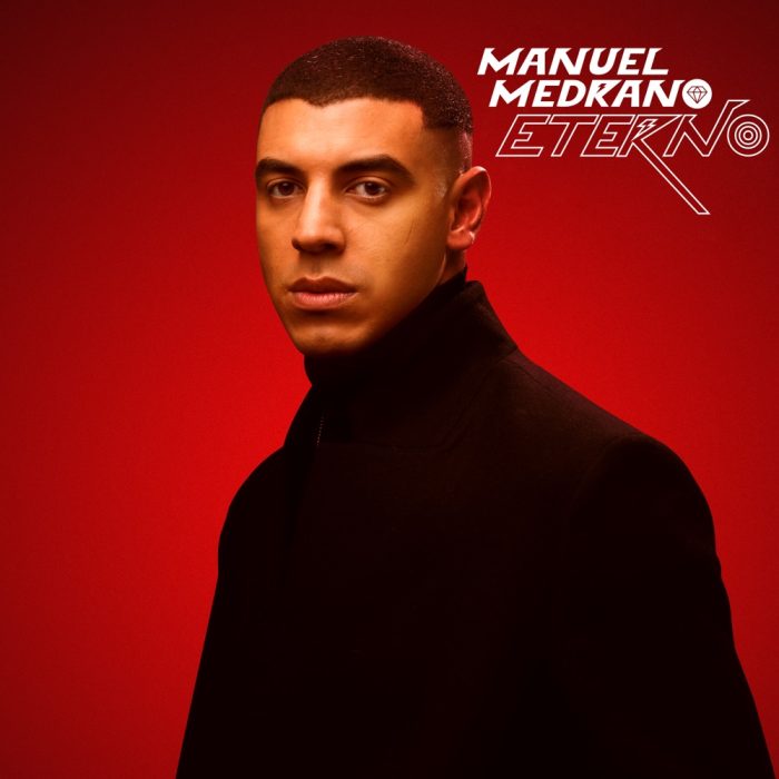 Eterno — Manuel Medrano