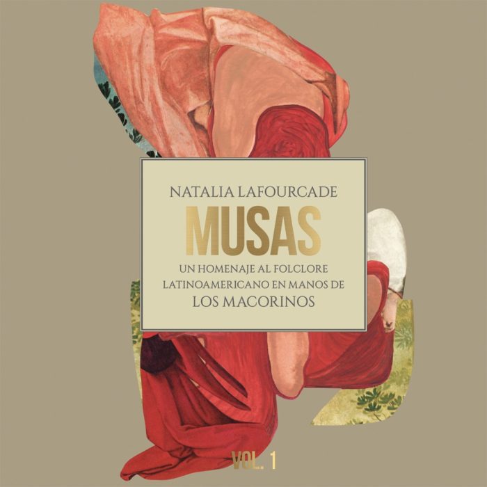 Musas — Natalia Lafourcade
