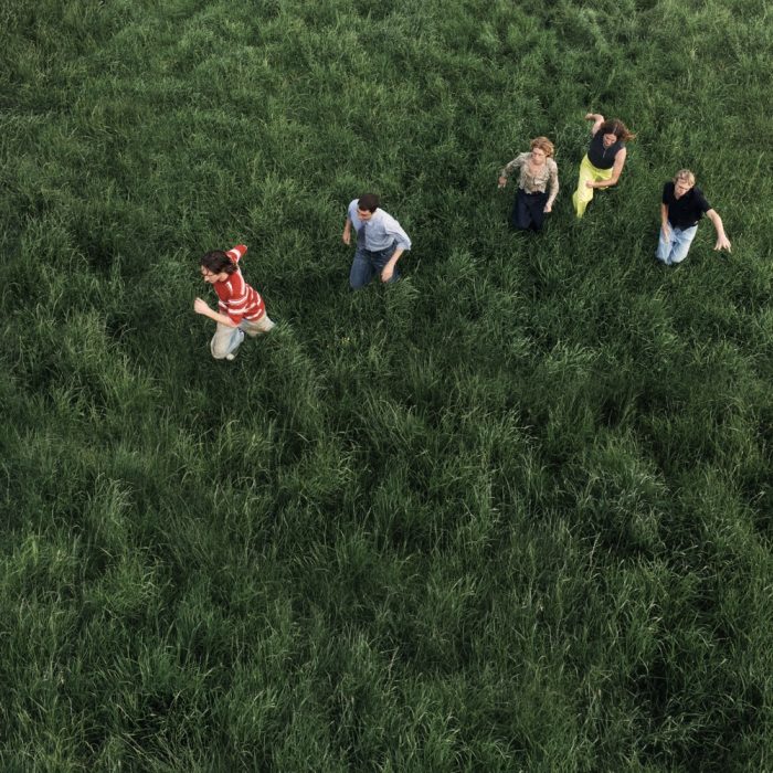 LOVED — Parcels