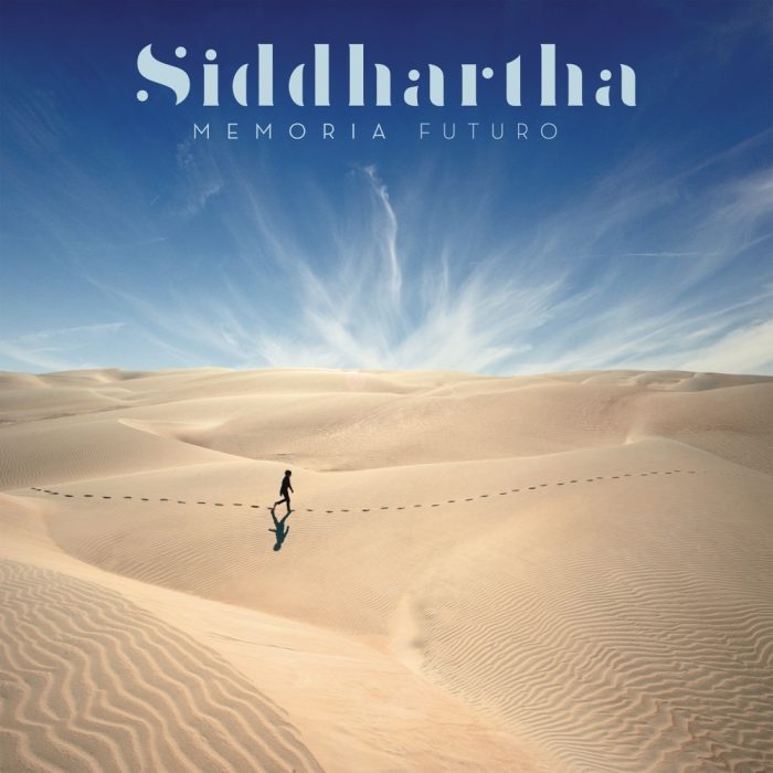 Memoria Futuro — Siddhartha