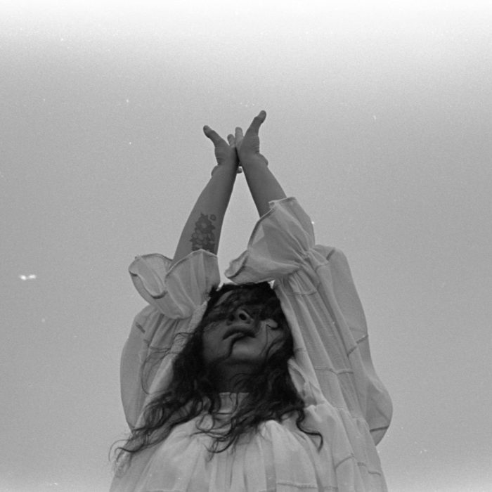 Marchita — Silvana Estrada