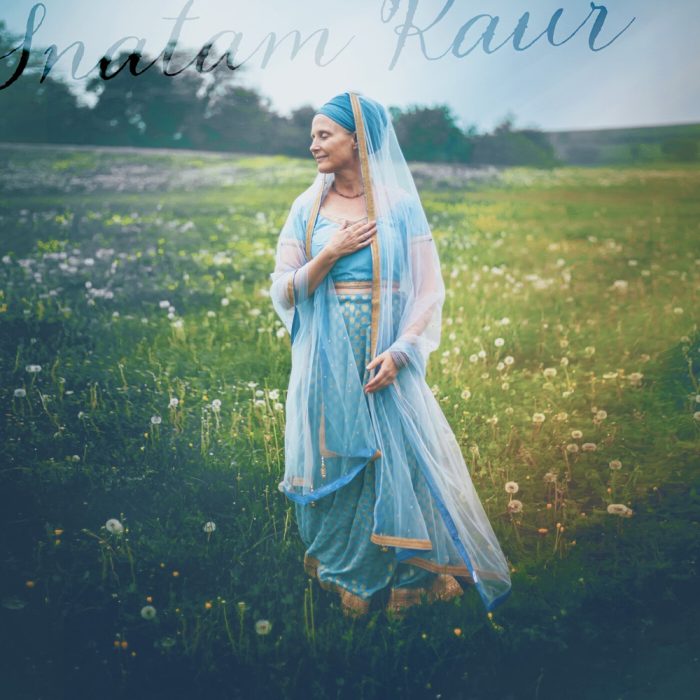 Heartflow — Snatam Kaur
