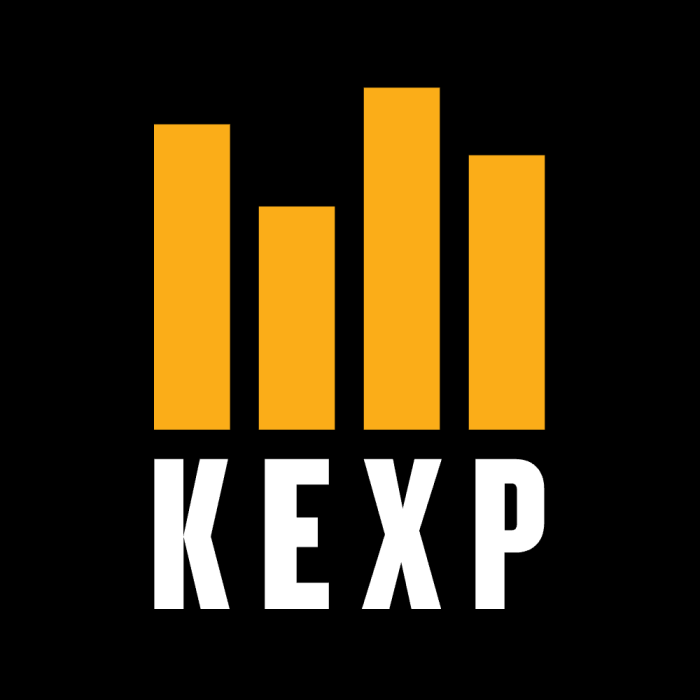 Live on KEXP