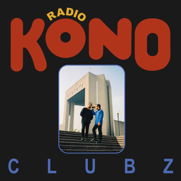 Radio Kono — Clubz