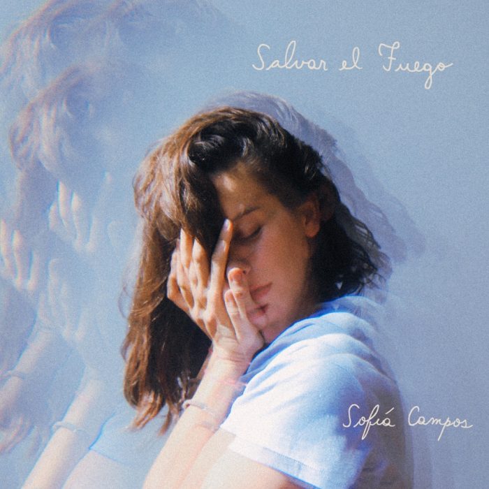 Salvar el Fuego — Sofía Campos